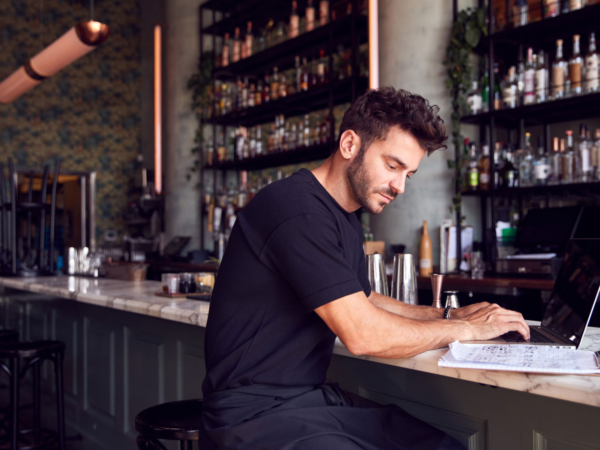 How to make a marketing plan for your restaurant (that actually works)