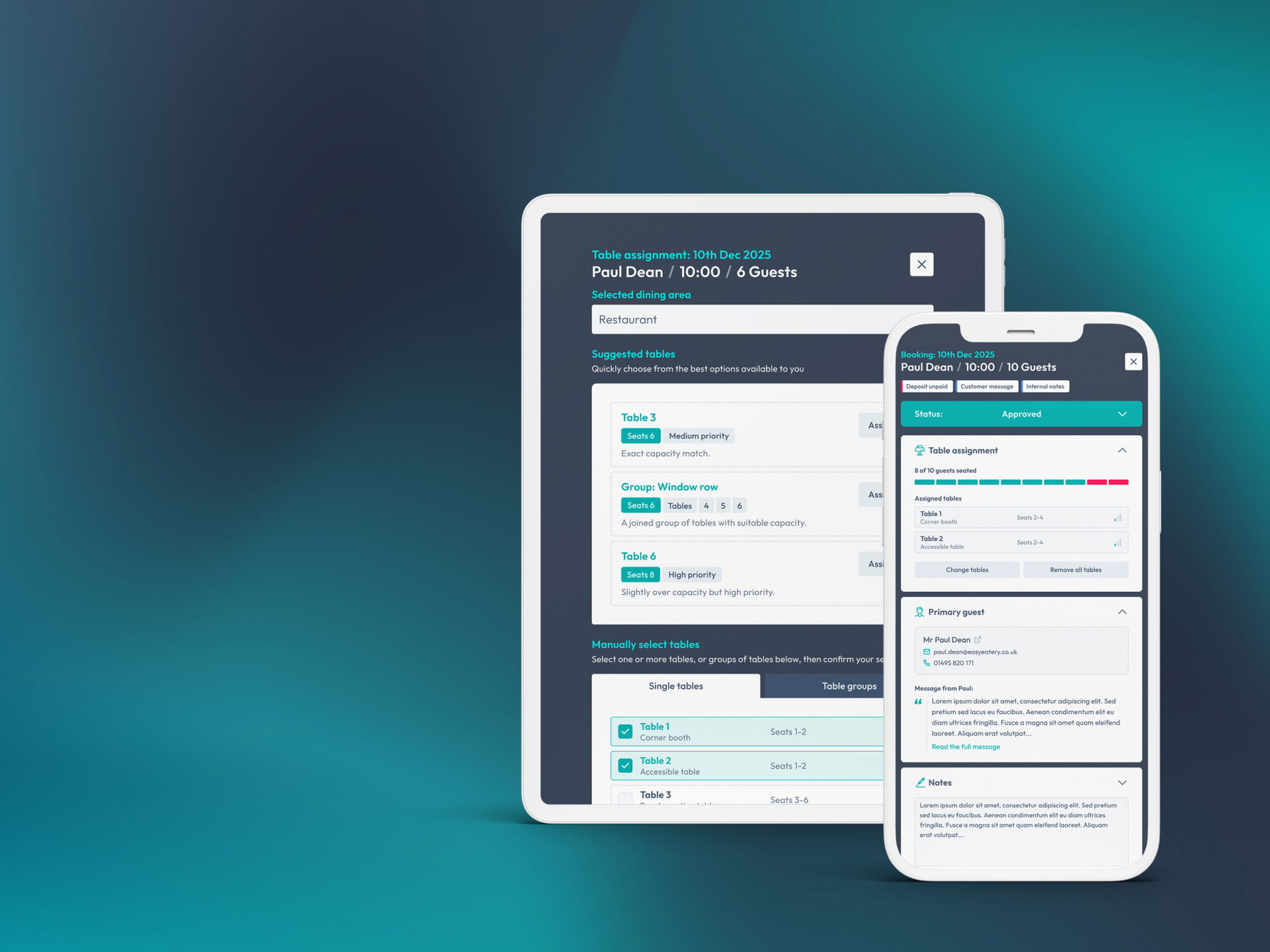 Roadmap update: Jan 2026